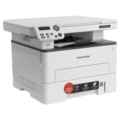 МФУ лазерное PANTUM M6700D &laquo;3 в 1&raquo;, А4, 30 стр./<wbr/>мин., 60000 стр./<wbr/>мес., ДУПЛЕКС