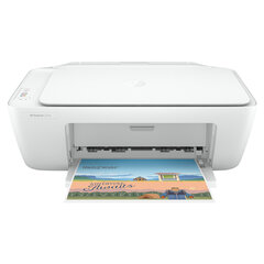 МФУ струйное HP DeskJet 2320 &laquo;3 в 1&raquo; А4, 7,5 стр./<wbr/>мин, 1000 стр./<wbr/>мес., 4800&times;1200