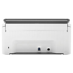 Сканер потоковый HP ScanJet Pro 2000 s2 А4, 35 стр./<wbr/>мин, 600&times;600, ДАПД