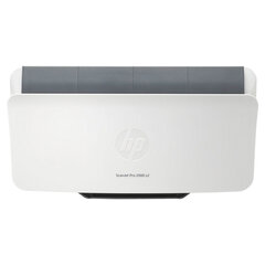 Сканер потоковый HP ScanJet Pro 2000 s2 А4, 35 стр./<wbr/>мин, 600&times;600, ДАПД