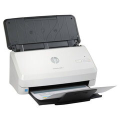 Сканер потоковый HP ScanJet Pro 2000 s2 А4, 35 стр./<wbr/>мин, 600&times;600, ДАПД