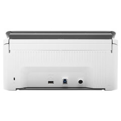Сканер потоковый HP ScanJet Pro 3000 s4 А4, 40 стр./<wbr/>мин, 600&times;600, ДАПД