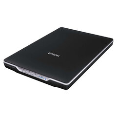Сканер планшетный EPSON Perfection V19 А4, 10,4 сек, 4800&times;4800
