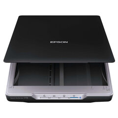 Сканер планшетный EPSON Perfection V19 А4, 10,4 сек, 4800&times;4800