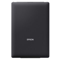 Сканер планшетный EPSON Perfection V19 А4, 10,4 сек, 4800&times;4800