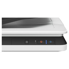 Сканер планшетный EPSON WorkForce DS-1630 А4, 25 стр./<wbr/>мин, 1200&times;1200, ДАПД