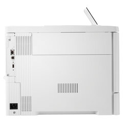 Принтер лазерный ЦВЕТНОЙ HP Color LJ Enterprise M555dn, А4, 38 стр./<wbr/>мин., 80000 стр./<wbr/>мес., ДУПЛЕКС, сетевая карта