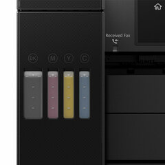 МФУ струйное EPSON L15160 &laquo;4 в 1&raquo; А3+, 25 стр./<wbr/>мин, 4800&times;2400, ДУПЛЕКС, АПД, сетевая карта, Wi-Fi, СНПЧ
