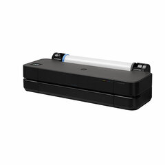 Плоттер HP DesignJet T230 24" А1, Wi-Fi, сетевая карта, без подставки