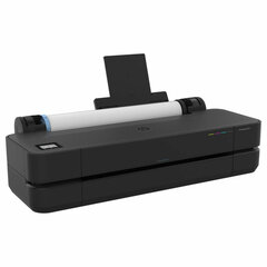 Плоттер HP DesignJet T230 24" А1, Wi-Fi, сетевая карта, без подставки