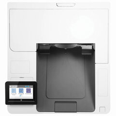 Принтер лазерный HP LaserJet Enterprise M611dn А4, 61 стр./<wbr/>мин., 275 000 стр./<wbr/>мес., ДУПЛЕКС, сетевая карта