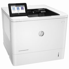 Принтер лазерный HP LaserJet Enterprise M611dn А4, 61 стр./<wbr/>мин., 275 000 стр./<wbr/>мес., ДУПЛЕКС, сетевая карта