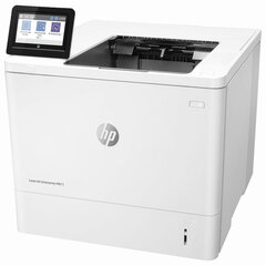 Принтер лазерный HP LaserJet Enterprise M611dn А4, 61 стр./<wbr/>мин., 275 000 стр./<wbr/>мес., ДУПЛЕКС, сетевая карта
