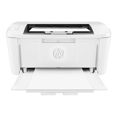 Принтер лазерный HP LaserJet M111a А4, 20 стр./<wbr/>мин., 8000 стр./<wbr/>мес.