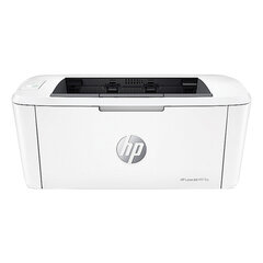 Принтер лазерный HP LaserJet M111a А4, 20 стр./<wbr/>мин., 8000 стр./<wbr/>мес.