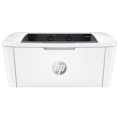 Принтер лазерный HP LaserJet M111w А4, 20 стр./<wbr/>мин., 8000 стр./<wbr/>мес., Wi-Fi