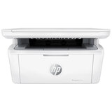 МФУ лазерное HP LaserJet M141w "3 в 1", А4, 20 стр./мин, 8000 стр./ мес., Wi-Fi