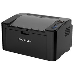 Принтер лазерный PANTUM P2516 А4, 22 стр./<wbr/>мин., 15000 стр./<wbr/>мес.