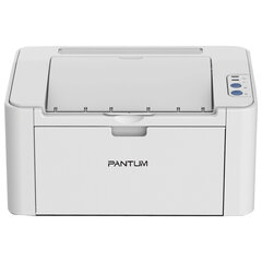Принтер лазерный PANTUM P2518 А4, 22 стр./<wbr/>мин., 15000 стр./<wbr/>мес.