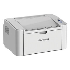Принтер лазерный PANTUM P2518 А4, 22 стр./<wbr/>мин., 15000 стр./<wbr/>мес.