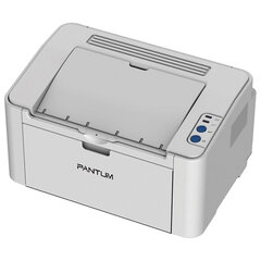 Принтер лазерный PANTUM P2518 А4, 22 стр./<wbr/>мин., 15000 стр./<wbr/>мес.