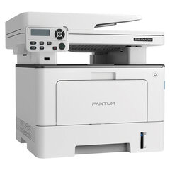 МФУ лазерное PANTUM BM5100ADW, А4, 40 стр./<wbr/>мин., 100 000 стр./<wbr/>мес., ДУПЛЕКС, АПД, сетевая карта, Wi-Fi