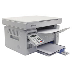 МФУ лазерное PANTUM M6506NW &laquo;3 в 1&raquo;, А4, 22 стр./<wbr/>мин., 20000 стр./<wbr/>мес., Wi-Fi, сетевая карта