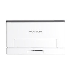 Принтер лазерный ЦВЕТНОЙ PANTUM CP1100DW, А4, 18 стр./<wbr/>мин., 30000 стр./<wbr/>мес, ДУПЛЕКС, Wi-Fi, сетевая карта
