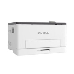 Принтер лазерный ЦВЕТНОЙ PANTUM CP1100DW, А4, 18 стр./<wbr/>мин., 30000 стр./<wbr/>мес, ДУПЛЕКС, Wi-Fi, сетевая карта