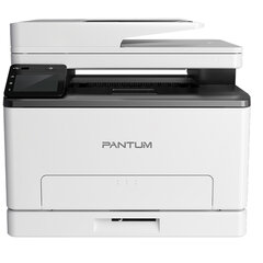 МФУ лазерное ЦВЕТНОЕ PANTUM CM1100ADW &laquo;3 в 1&raquo;, А4, 18 стр./<wbr/>мин., 30000 стр./<wbr/>мес., ДУПЛЕКС, АПД, Wi-Fi, с/<wbr/>к