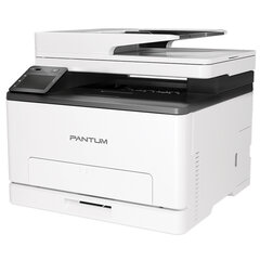 МФУ лазерное ЦВЕТНОЕ PANTUM CM1100ADW &laquo;3 в 1&raquo;, А4, 18 стр./<wbr/>мин., 30000 стр./<wbr/>мес., ДУПЛЕКС, АПД, Wi-Fi, с/<wbr/>к