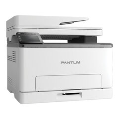 МФУ лазерное ЦВЕТНОЕ PANTUM CM1100ADW &laquo;3 в 1&raquo;, А4, 18 стр./<wbr/>мин., 30000 стр./<wbr/>мес., ДУПЛЕКС, АПД, Wi-Fi, с/<wbr/>к