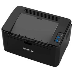 Принтер лазерный PANTUM P2500NW А4, 22 стр./<wbr/>мин., 15000 стр./<wbr/>мес., сетевая карта, Wi-Fi