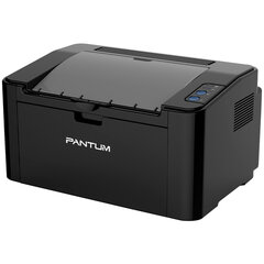 Принтер лазерный PANTUM P2500NW А4, 22 стр./<wbr/>мин., 15000 стр./<wbr/>мес., сетевая карта, Wi-Fi