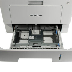 Принтер лазерный PANTUM BP5100DW А4, 40 стр./<wbr/>мин., 100000 стр./<wbr/>мес., ДУПЛЕКС, сетевая карта, Wi-Fi