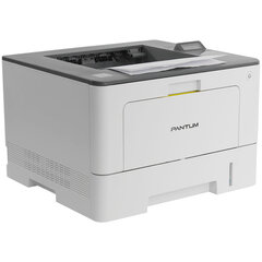 Принтер лазерный PANTUM BP5100DN А4, 40 стр./<wbr/>мин., 100000 стр./<wbr/>мес., ДУПЛЕКС, сетевая карта