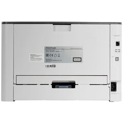 Принтер лазерный PANTUM BP5100DN А4, 40 стр./<wbr/>мин., 100000 стр./<wbr/>мес., ДУПЛЕКС, сетевая карта