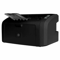 Принтер лазерный CACTUS CS-LP1120B А4, 18 стр./<wbr/>мин., 8000 стр./<wbr/>мес., в комплекте картридж + кабель USB