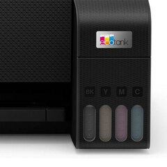 МФУ струйное EPSON L3210 &laquo;3 в 1&raquo;, А4, 33 стр./<wbr/>мин, 5760&times;1440, СНПЧ