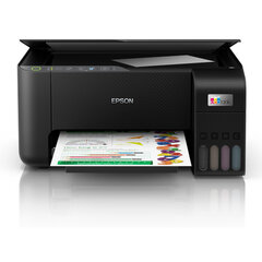 МФУ струйное EPSON L3250 &laquo;3 в 1&raquo;, А4, 33 стр./<wbr/>мин, 5760&times;1440, Wi-Fi, СНПЧ
