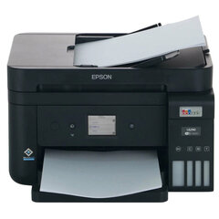 МФУ струйное EPSON L6290 &laquo;4 в 1&raquo; А4, 33 стр./<wbr/>мин, 4800&times;1200, ЖК-дисплей, ДУПЛЕКС, АПД, Wi-Fi, с/<wbr/>к, СНПЧ