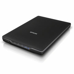 Сканер планшетный EPSON Perfection V39, А4, 10 сек, 4800&times;4800