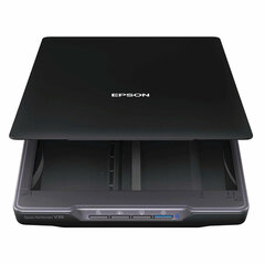Сканер планшетный EPSON Perfection V39, А4, 10 сек, 4800&times;4800