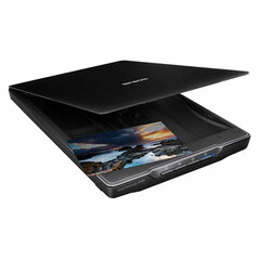Сканер планшетный EPSON Perfection V39, А4, 10 сек, 4800&times;4800
