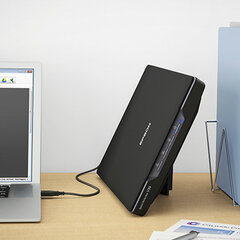 Сканер планшетный EPSON Perfection V39, А4, 10 сек, 4800&times;4800