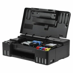 Принтер струйный CANON PIXMA G540 А4, 3,9 изобр./<wbr/>мин, 4800&times;1200, Wi-Fi, СНПЧ
