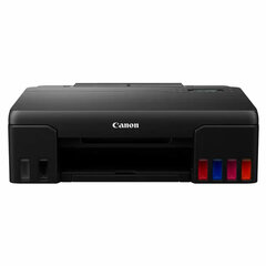 Принтер струйный CANON PIXMA G540 А4, 3,9 изобр./<wbr/>мин, 4800&times;1200, Wi-Fi, СНПЧ