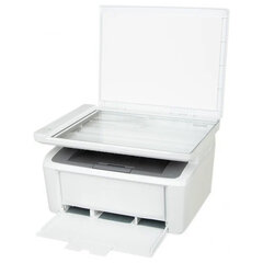 МФУ лазерное HP LaserJet M141a &laquo;3 в 1&raquo;, А4, 20 стр./<wbr/>мин., 8000 стр./<wbr/>мес.