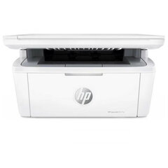 МФУ лазерное HP LaserJet M141a &laquo;3 в 1&raquo;, А4, 20 стр./<wbr/>мин., 8000 стр./<wbr/>мес.