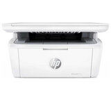 МФУ лазерное HP LaserJet M141a "3 в 1", А4, 20 стр./мин., 8000 стр./мес.